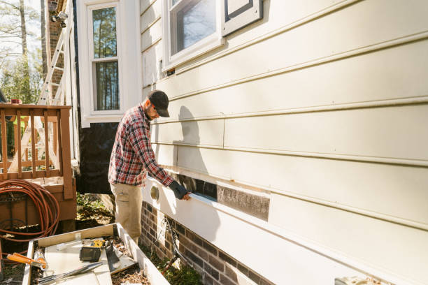 Trusted Siding service in New Buffalo, PA - Creative Siding